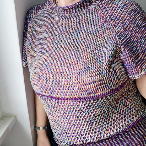 

Dahlia - T-skjorte
3