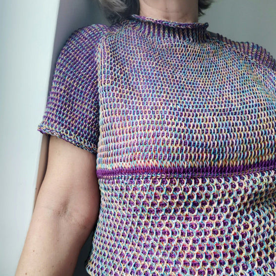 

Dahlia - T-skjorte
4