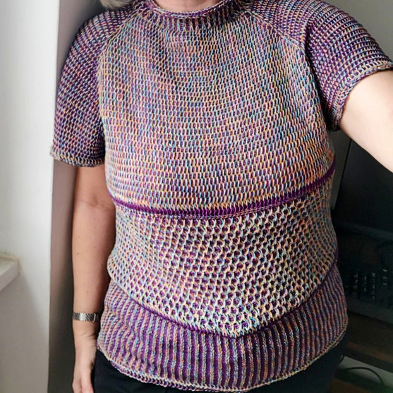 

Dahlia - T-skjorte
5