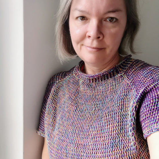 

Dahlia - T-skjorte
6