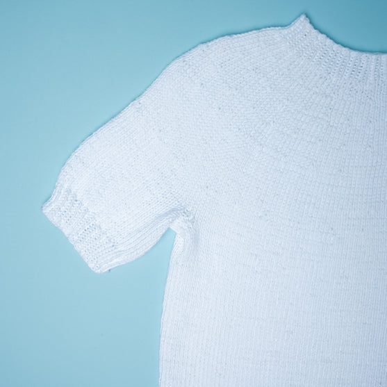 

Den Hvite Trøyen - Tour de France
6