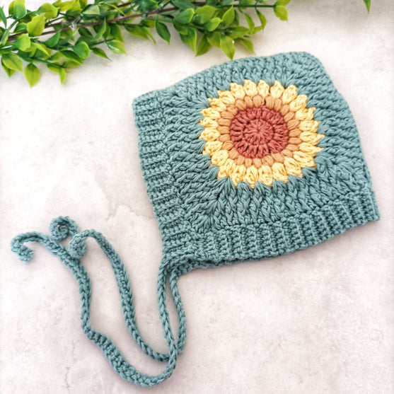 

Alpine Sunflower - Kyse
1