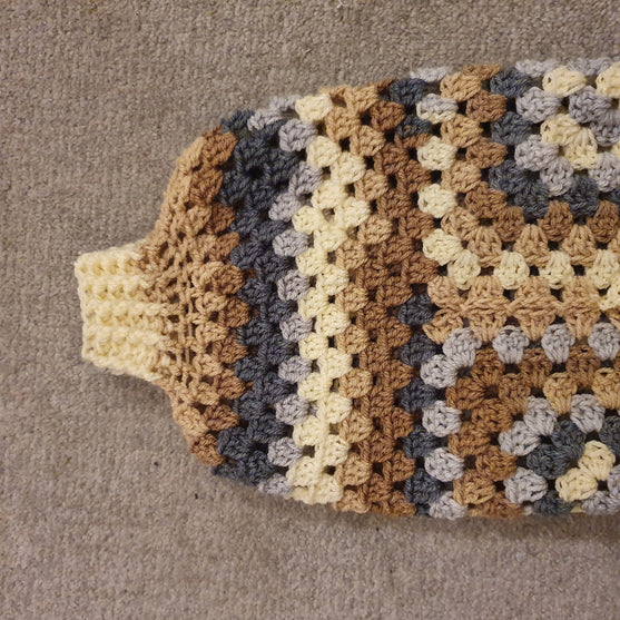 

Horizon - Kardigan
2