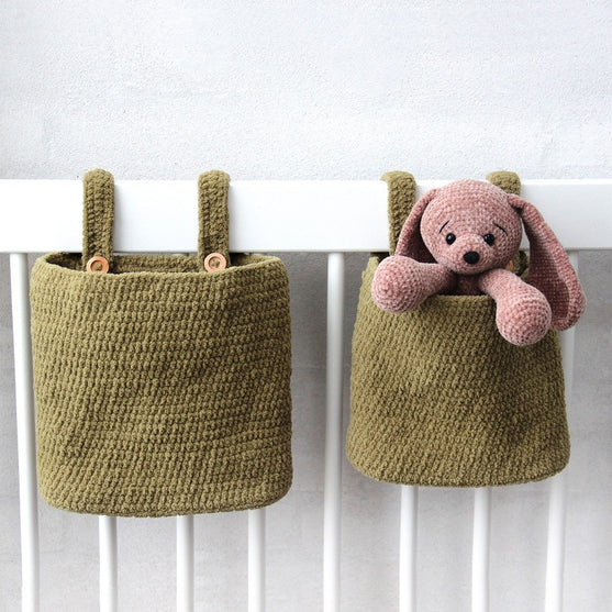 

Kurve til tremmeseng
1