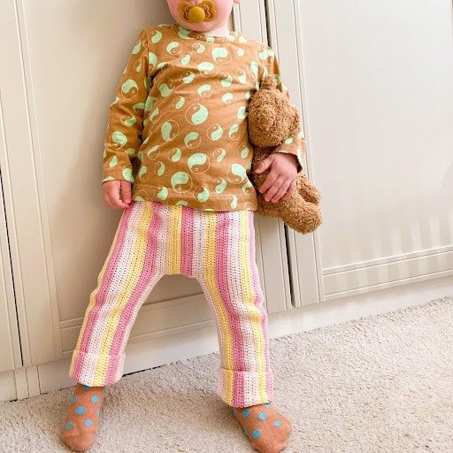 Cornelius - Barnebukser