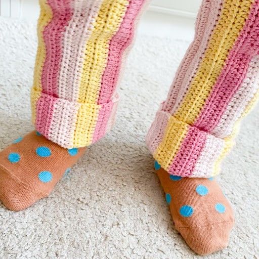 

Cornelius - Children’s Pants
3
