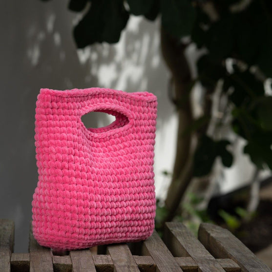 

Don’t Forget - Veske
2