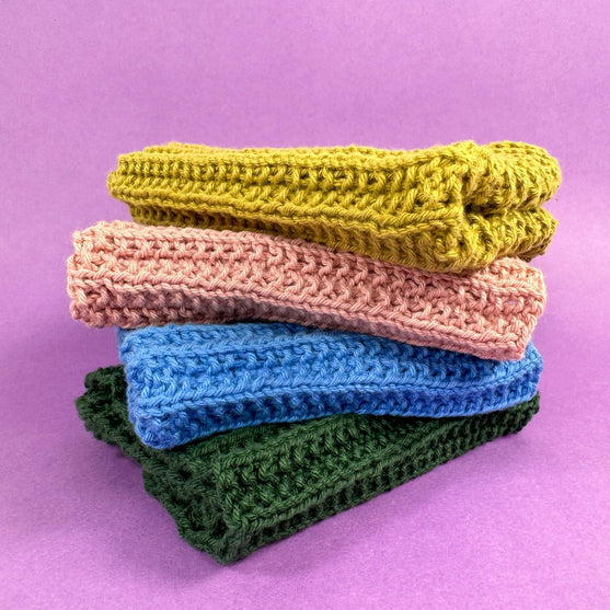 

Rille - Opvaskklut
1