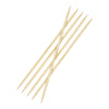 

Bamboo Strømpepinne - 20 cm - Hobbii
1