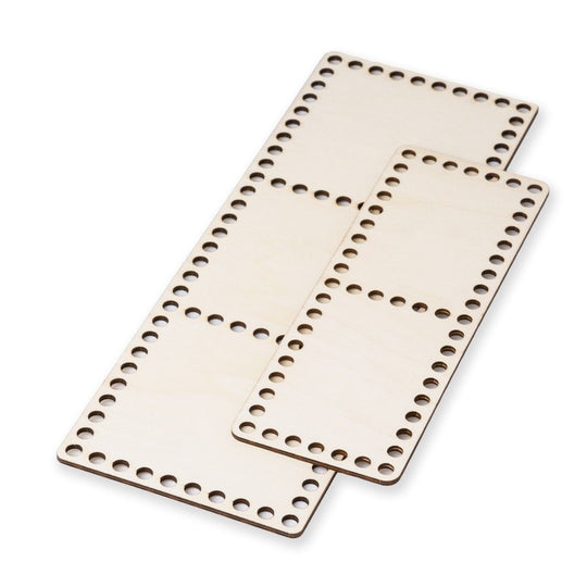 Kurvbunn med Flere Rom - Hobbii