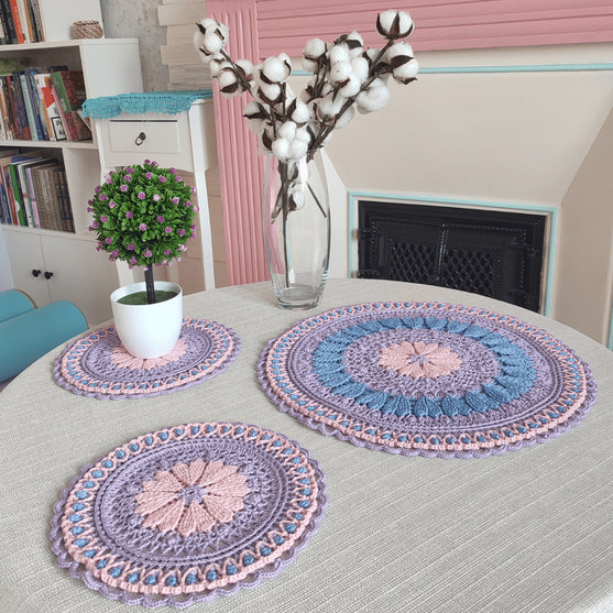 

Gwendolyne - Bordskåner
5