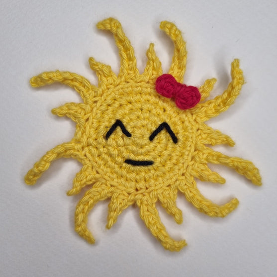

Sol - Applikasjon
2
