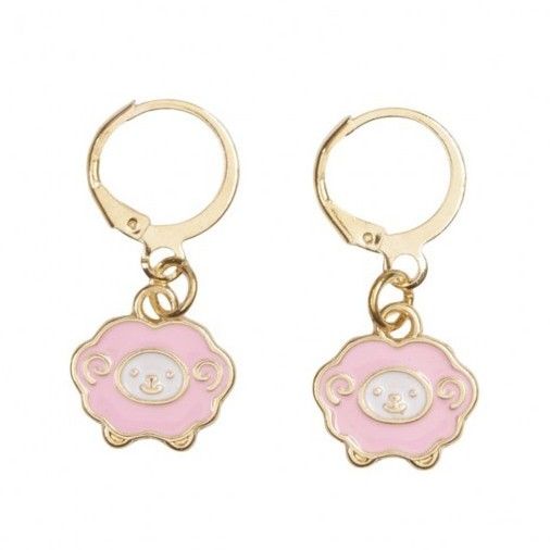 

Stitch Markers - Hobbii
22