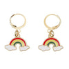 

Stitch Markers - Hobbii
23