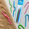 

Cable Needles w. Dip - Hobbii
3