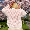 

Hexi Honey Bunny Solid - Jakke
4
