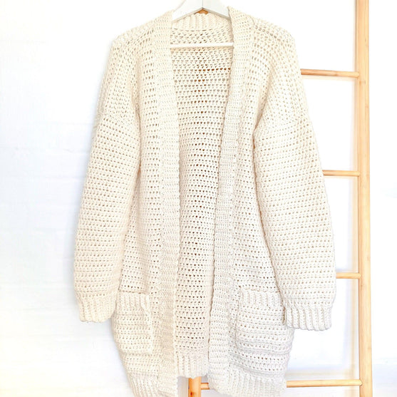 

Milani - Lang jakke
8