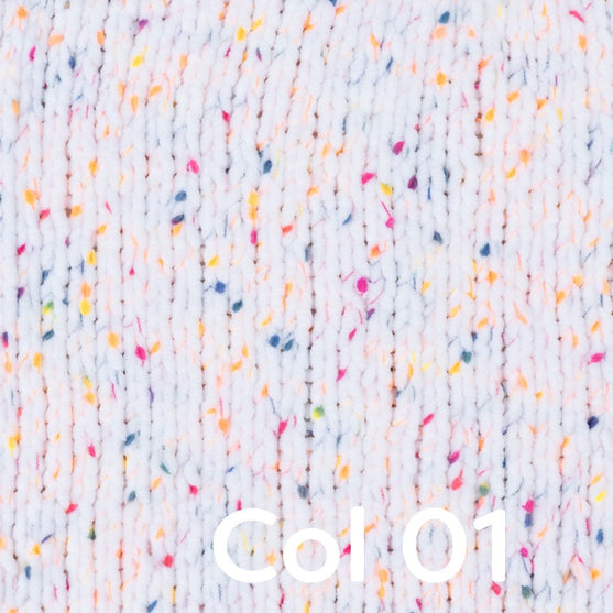 

Honey Bunny Candy Mini - Hobbii
3