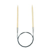 

Bamboo Rundpinner - 60 cm - Hobbii
1