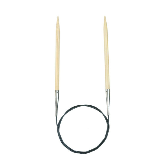 Bamboo Rundpinner - 60 cm - Hobbii