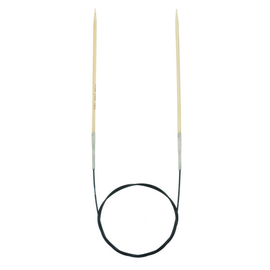 

Bamboo Rundpinner - 80 cm - Hobbii
2