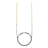 

Bamboo Rundpinner - 60 cm - Hobbii
2