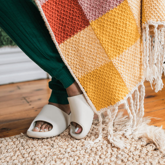 

Checked Out - Teppe
5