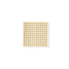 

Blokkeplate i Tre - Small - Hobbii
8