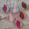 

Glittery Lantern - Ornament
10