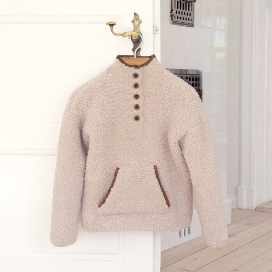 Sweater Louie - Adult