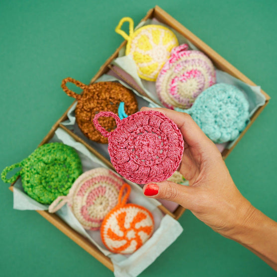 

Hard Candy - Dekor
2