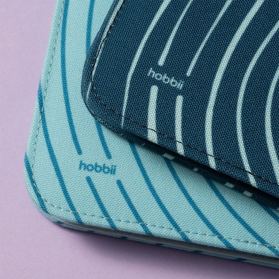 

Stellar Utskiftbart Rundpinnesett Deluxe - Sapphire - Hobbii
10