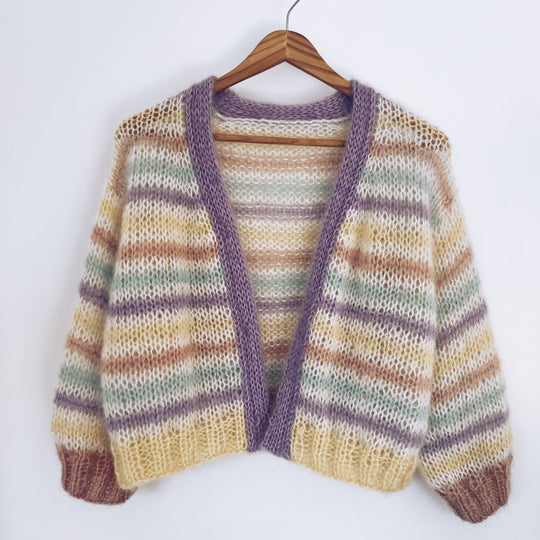 Candy - Cardigan