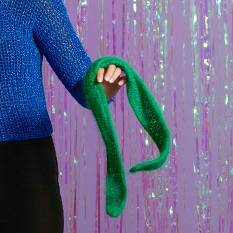 Ariel - Scarf