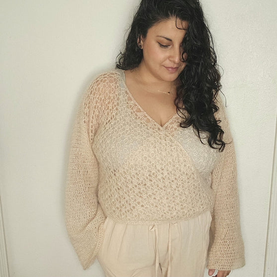 

Millie - Omslagsgenser
2