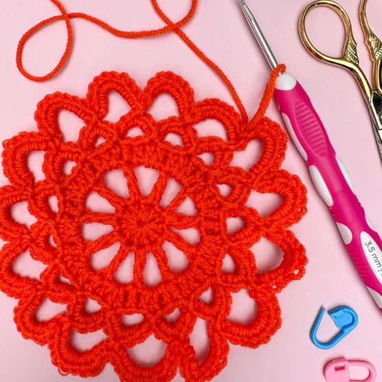 

Duo Touch Heklenål - Hobbii
4