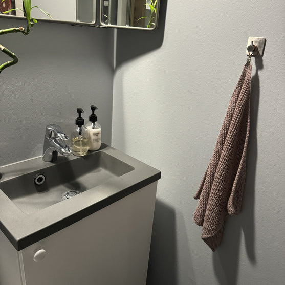 

Universal - Klut og håndkle
4