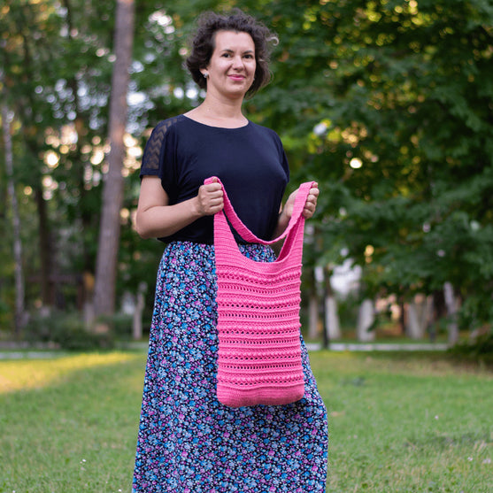 

Amelia - Handlenett
3