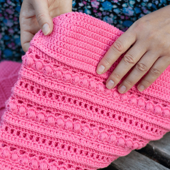 

Amelia - Handlenett
8