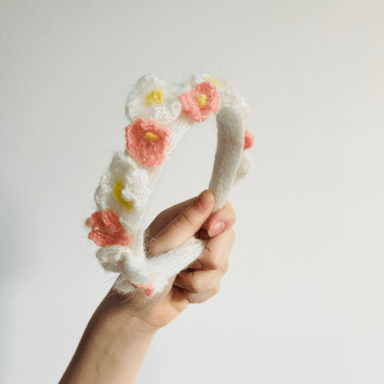 Flower Kids - Headband