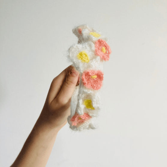 

Flower Kids - Hårbøyle
2