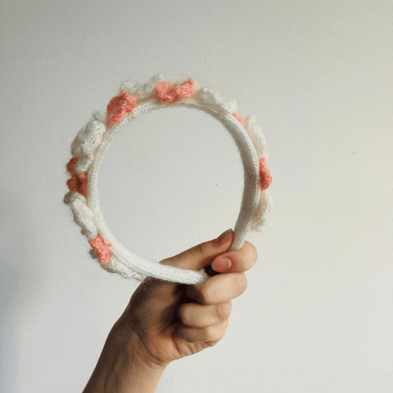 

Flower Kids - Hårbøyle
4