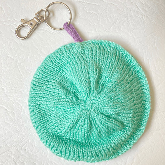 

Bloom - Nøkkelring
4