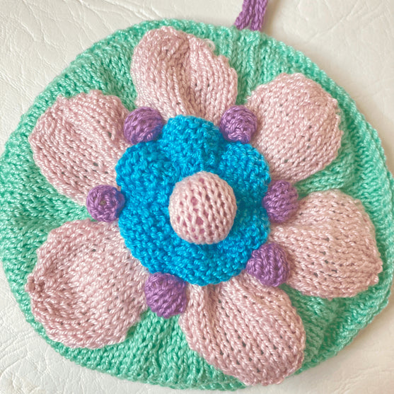 

Bloom - Nøkkelring
5