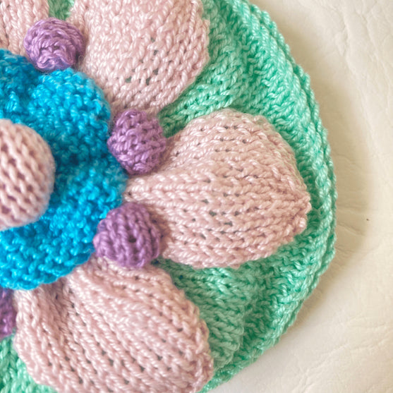 

Bloom - Nøkkelring
6