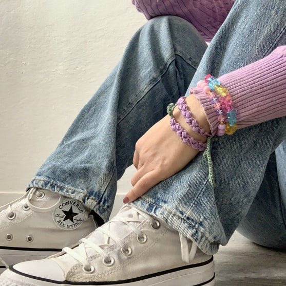 

Fairy - Vennskapsarmbånd
4