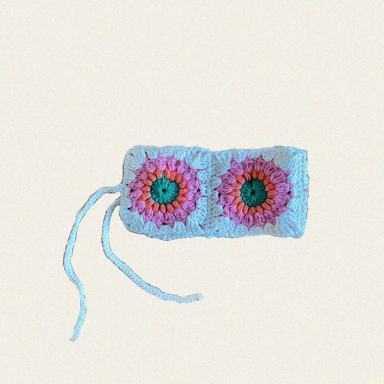 

Bloom - Headband
3