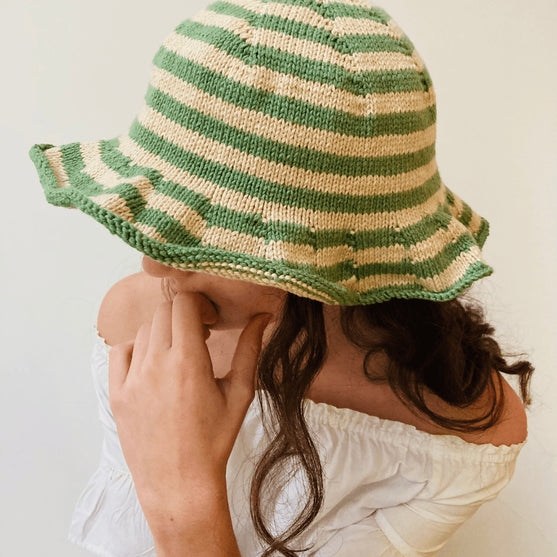 

Sunset - Hat
1