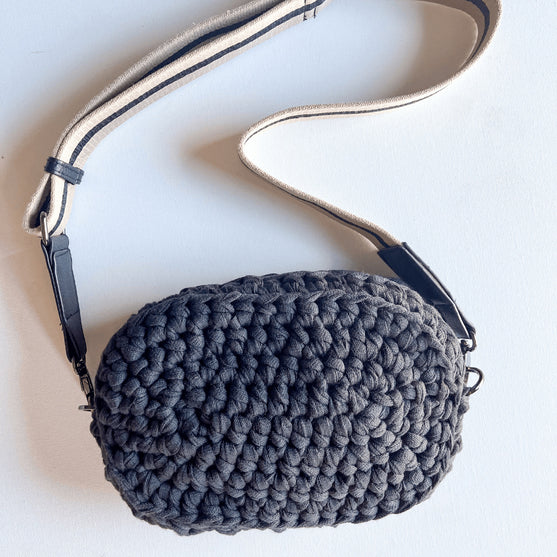 

The Betty Belt Bag - Crossbody-veske
4