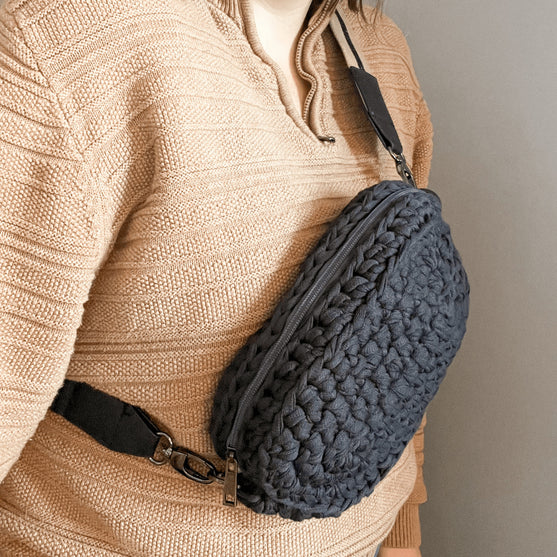 

The Betty Belt Bag - Crossbody-veske
6